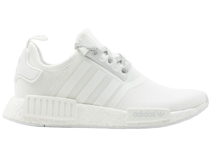 Adidas Originals - NMD_R1 (White)
