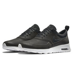 Nike - Wmns Air Max Thea PRM (Black Anthracite)