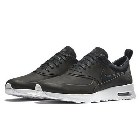 Nike - Wmns Air Max Thea PRM (Black Anthracite)