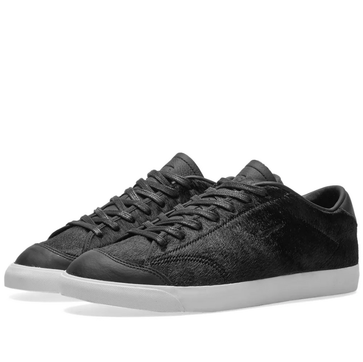Nike - All Court 2 Low LX (Black & White)