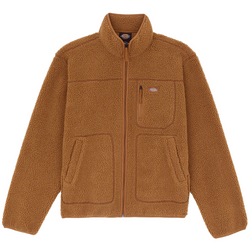 Dickies - Mount Hope Fleece (Brown Duck)