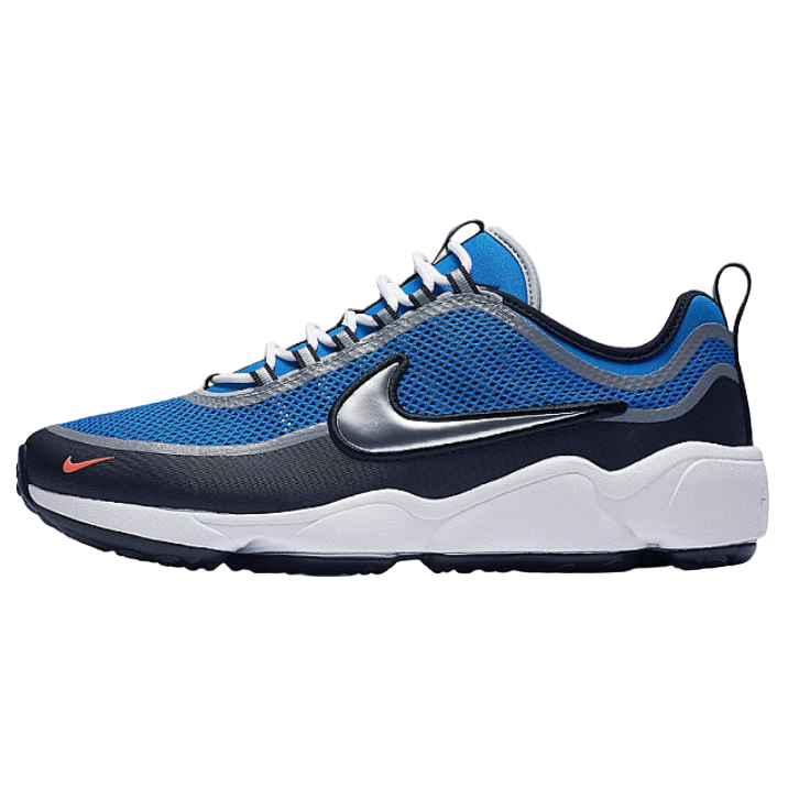 Nike - Zoom Spiridon (Royal Blue)