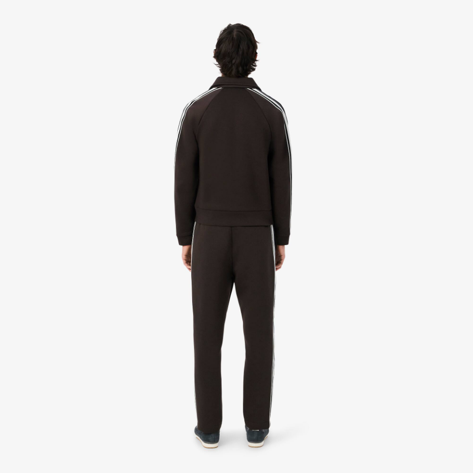 Lacoste - French Made Sweatpants (Brown)