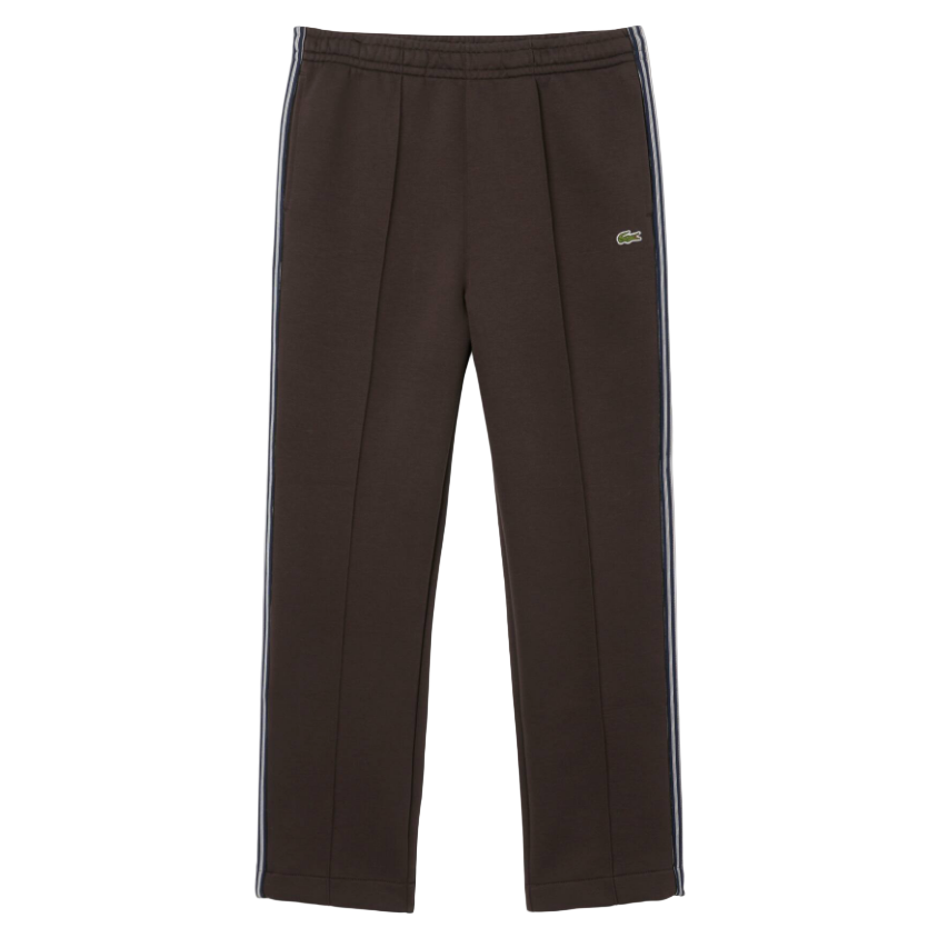 Lacoste - French Made Sweatpants (Brown)