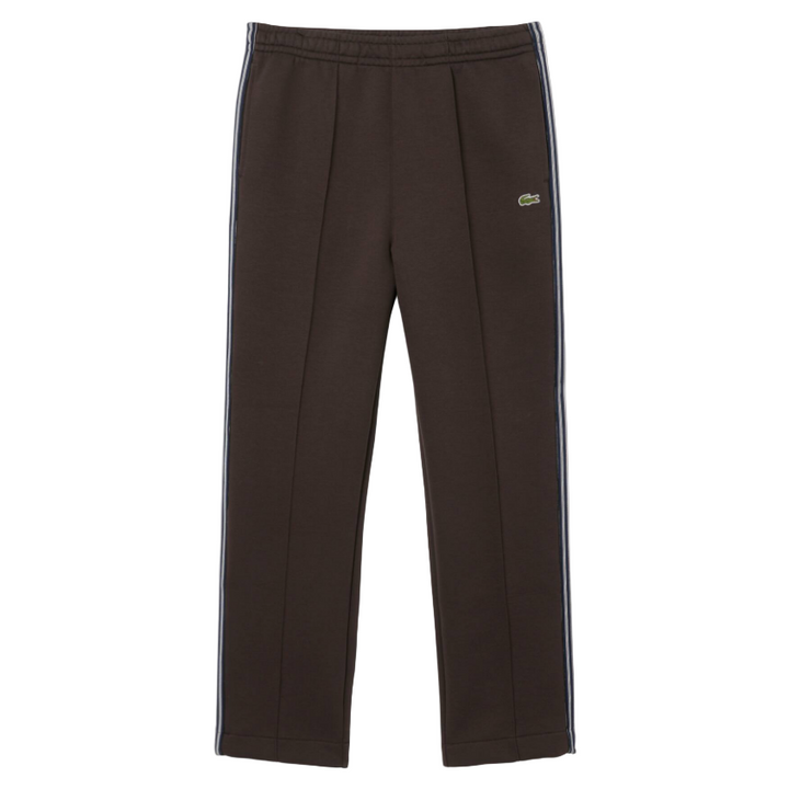 Lacoste - French Made Sweatpants (Brown)
