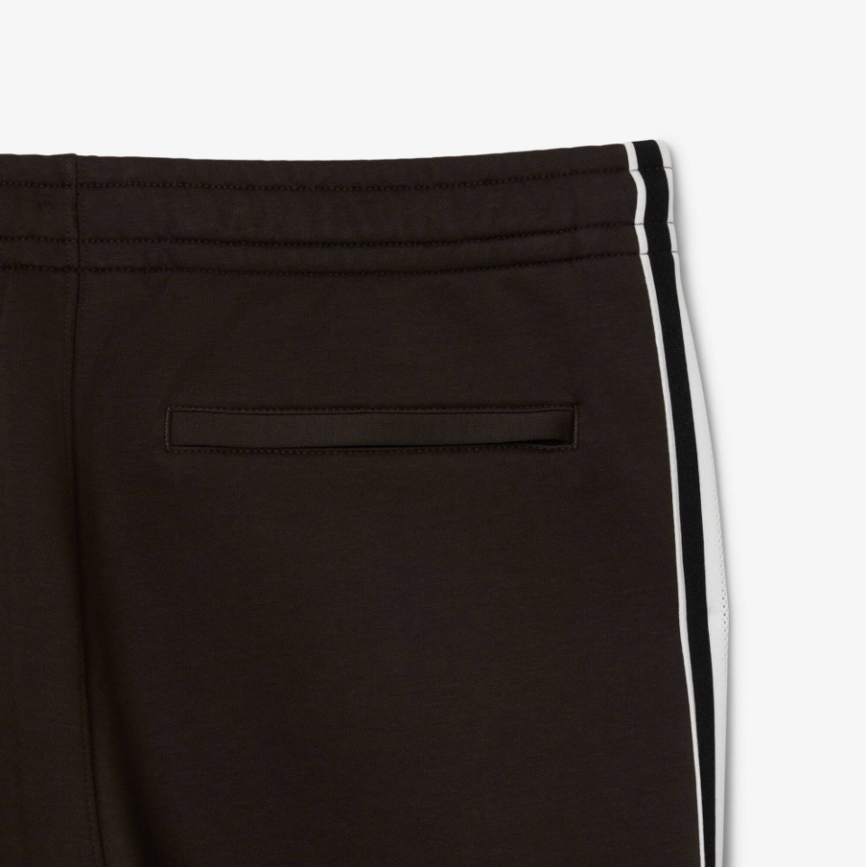 Lacoste - French Made Sweatpants (Brown)