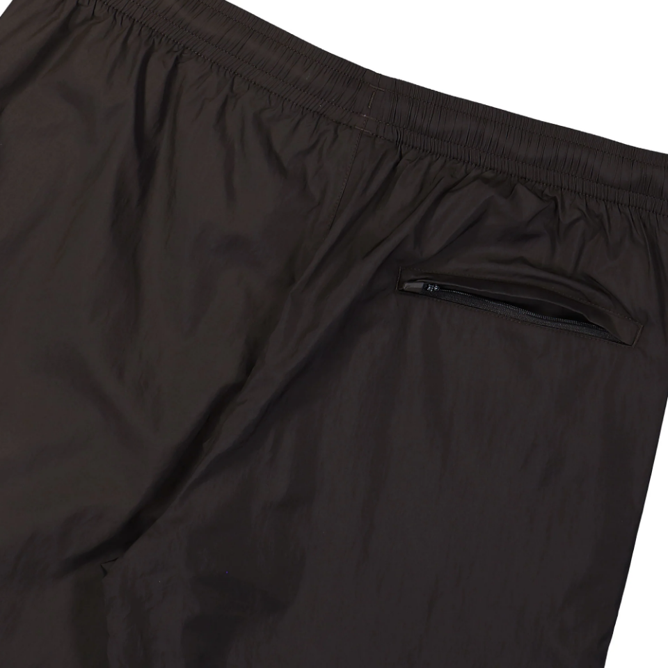 Lacoste - Lightweight Water-Repellent Sweatpants (Brown)