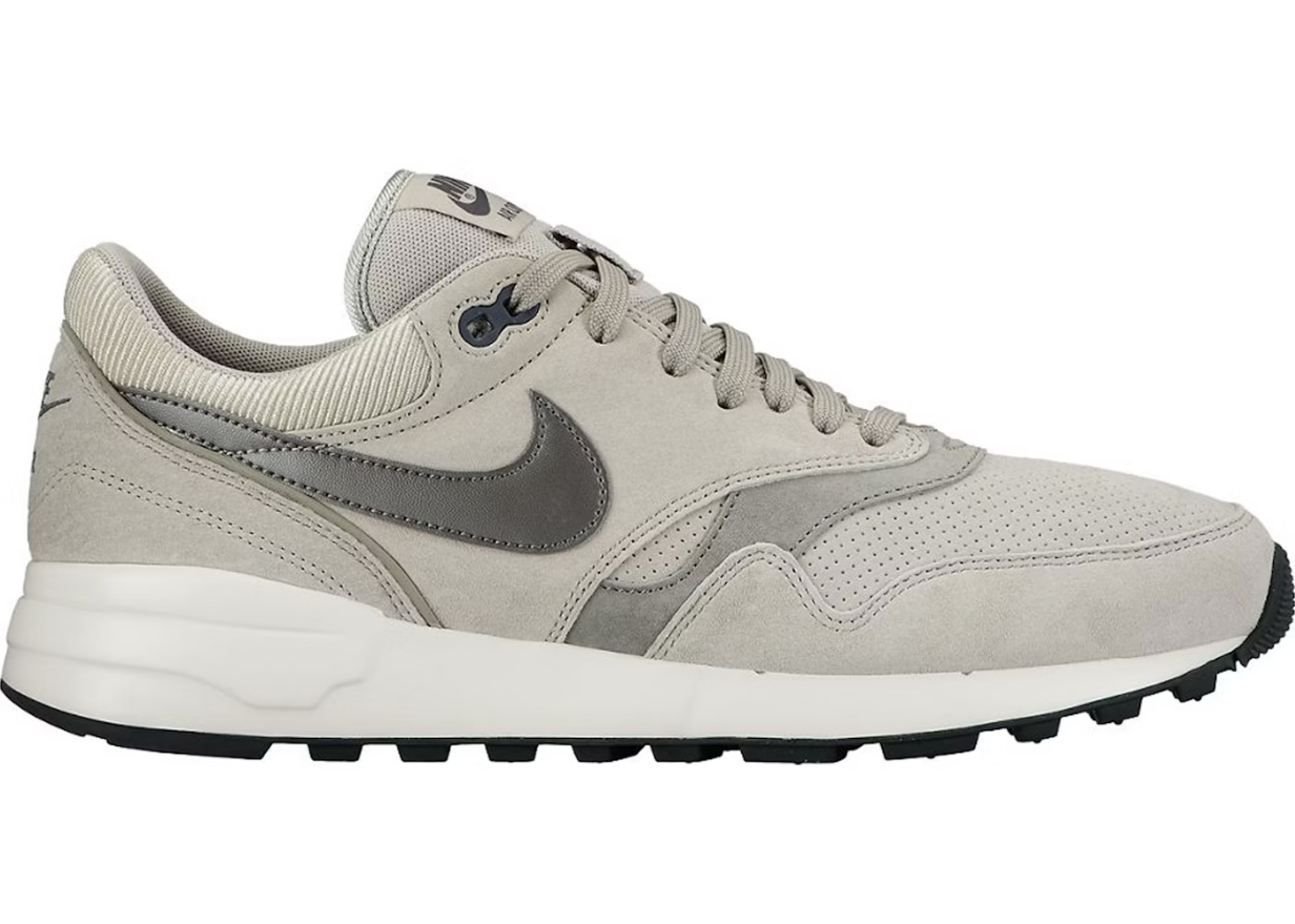 Nike - Air Odyssey LTR (Grey & White)