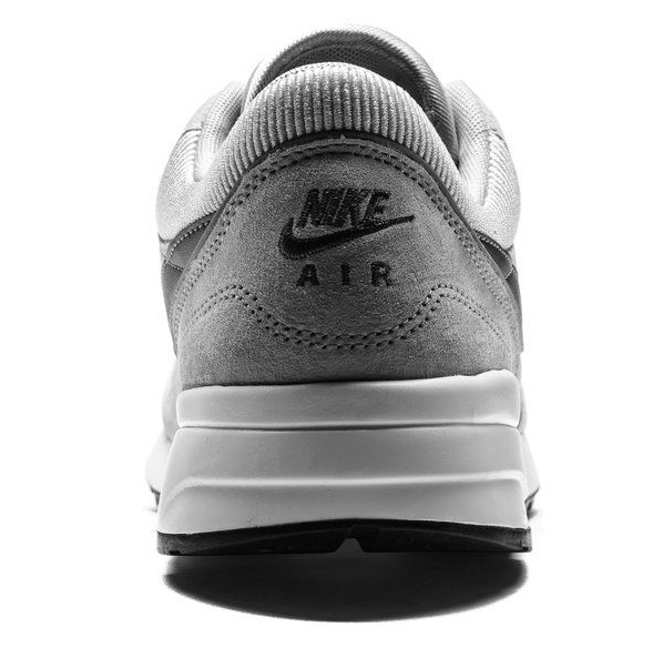 Nike - Air Odyssey LTR (Grey & White)