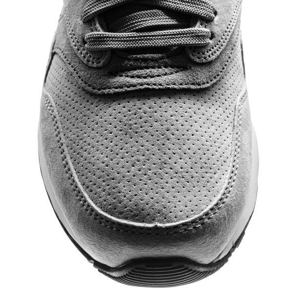 Nike - Air Odyssey LTR (Grey & White)