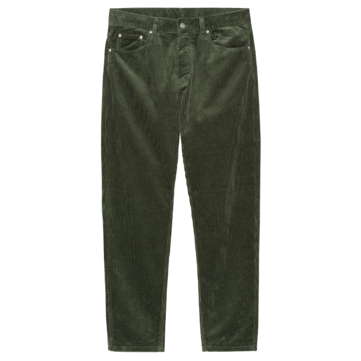 Carhartt WIP - Newel Pant 'Coventry' Corduroy (Opuntia, rinsed)
