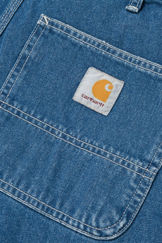 Carhartt WIP - Simple Pant (Blue Stone Washed)