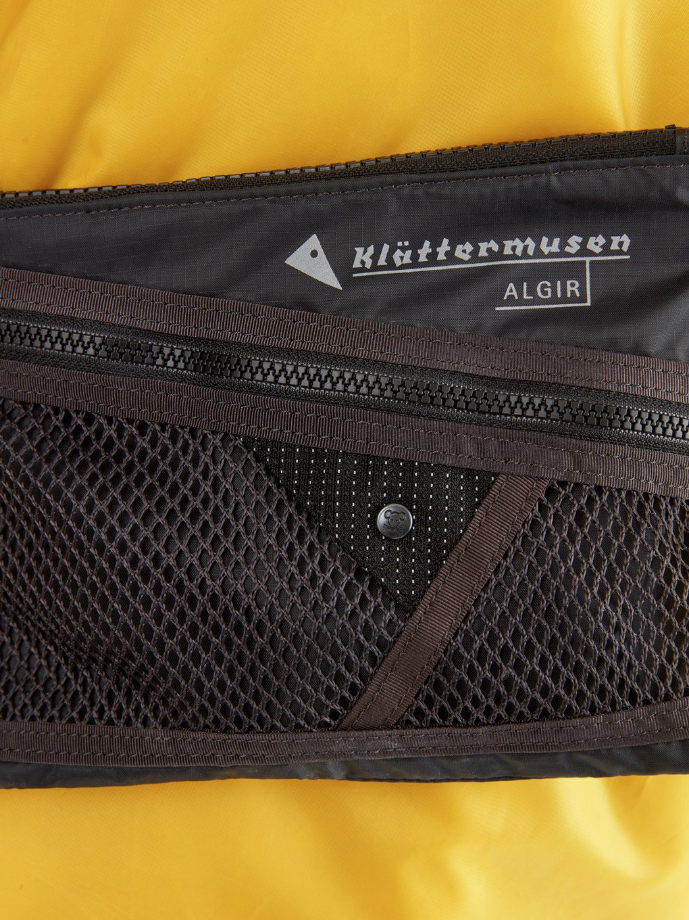 Klättermusen - Algir Accessory Bag Small (Sea Foam)
