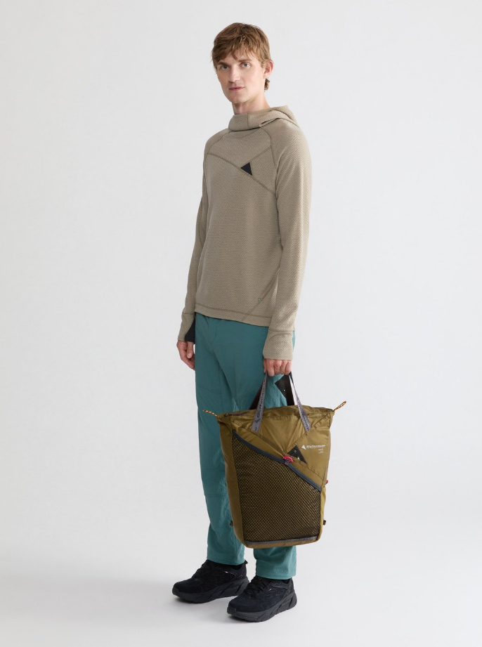 Klättermusen - Gand Bag 23L (Olive)