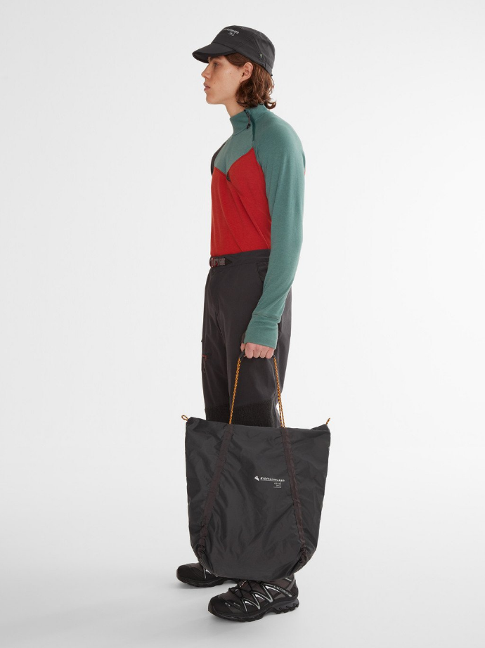 Klättermusen - Gebo Bag 23L (Raven)