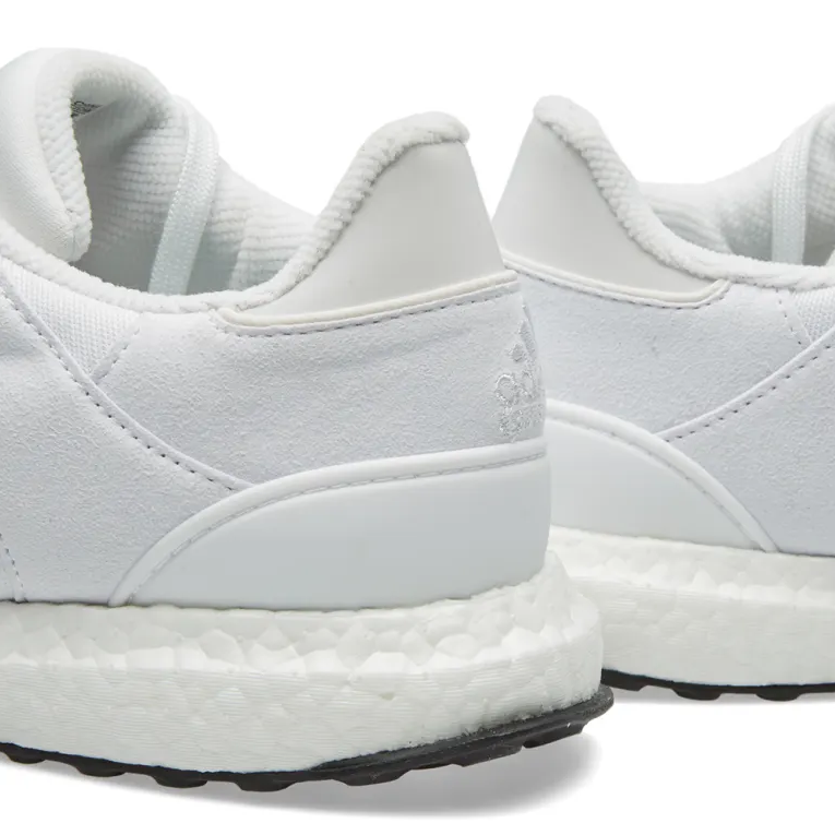 Adidas - EQT Support 93/16 (White & Core Black)