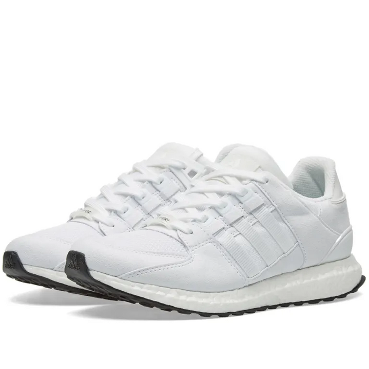 Adidas - EQT Support 93/16 (White & Core Black)