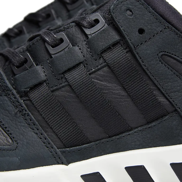 Adidas - EQT  Running Guidance '93 (Black & Off White)