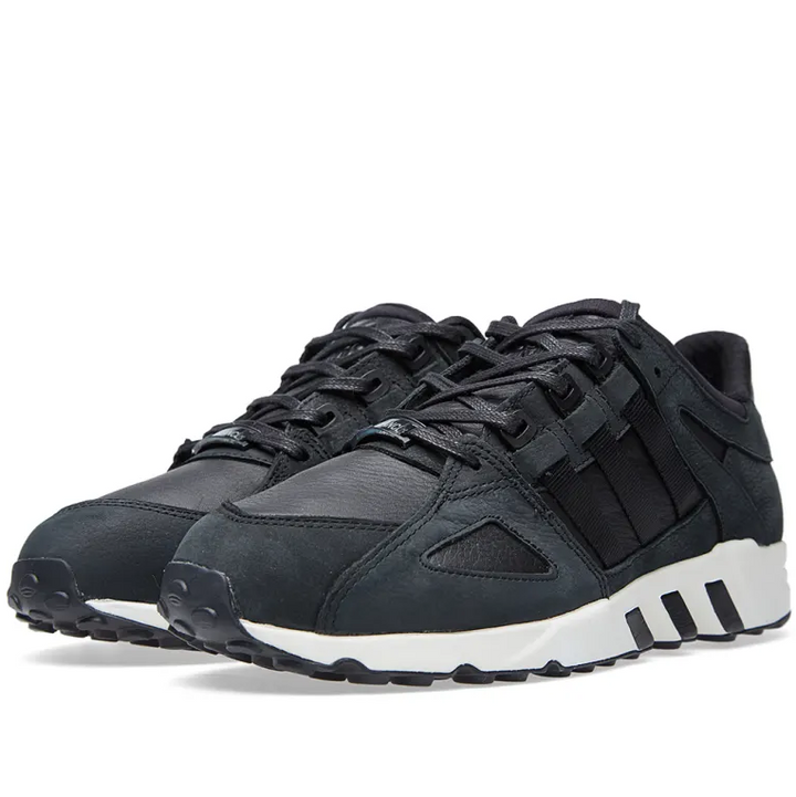 Adidas - EQT  Running Guidance '93 (Black & Off White)