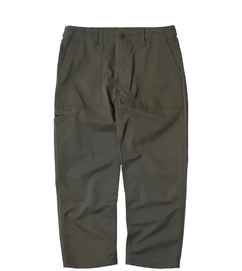 FrizmWorks - CN fatigue Pants Olive