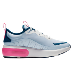 Nike - W' Air Max Dia (Half Blue Pink)