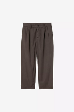 Carhartt WIP - Evan Pant 'Cicero' Twill (Vitola, garment dyed)