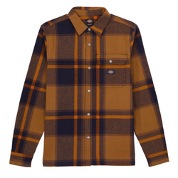 Dickies - Nimmons L/S Shirt (Night Sky)