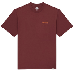 Dickies - Burns Tee (Andorra)