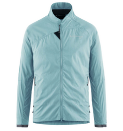 Klättermusen - Nal Windjacket (Mineral Blue)
