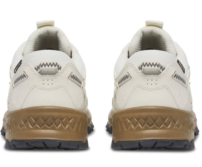 Saucony - Grid Peak Gore-Tex (Ivory/Gold)