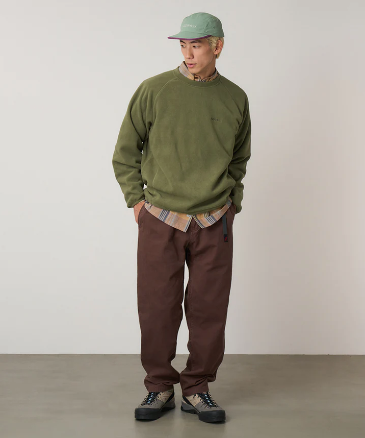 Gramicci - Gramicci Pant (Tobacco)