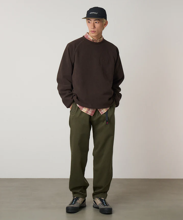 Gramicci - Gramicci Pant (Pine)