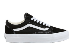 Vans - LX Old Skool 36 Premium (Black/White)