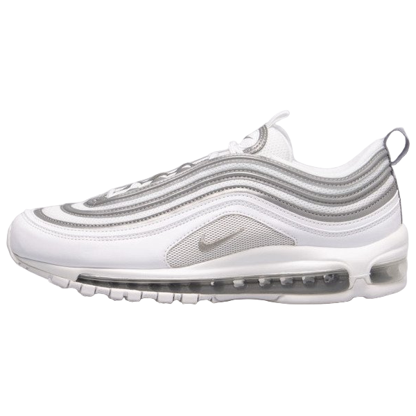Nike - Air Max 97 'Reflect Silver' (White)