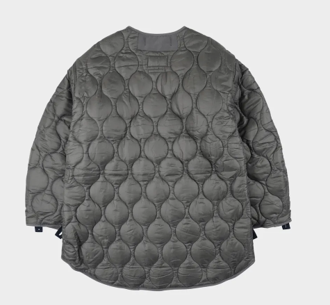 FrizmWorks - Vincent M1965 Fishtail Parka 004 Navy