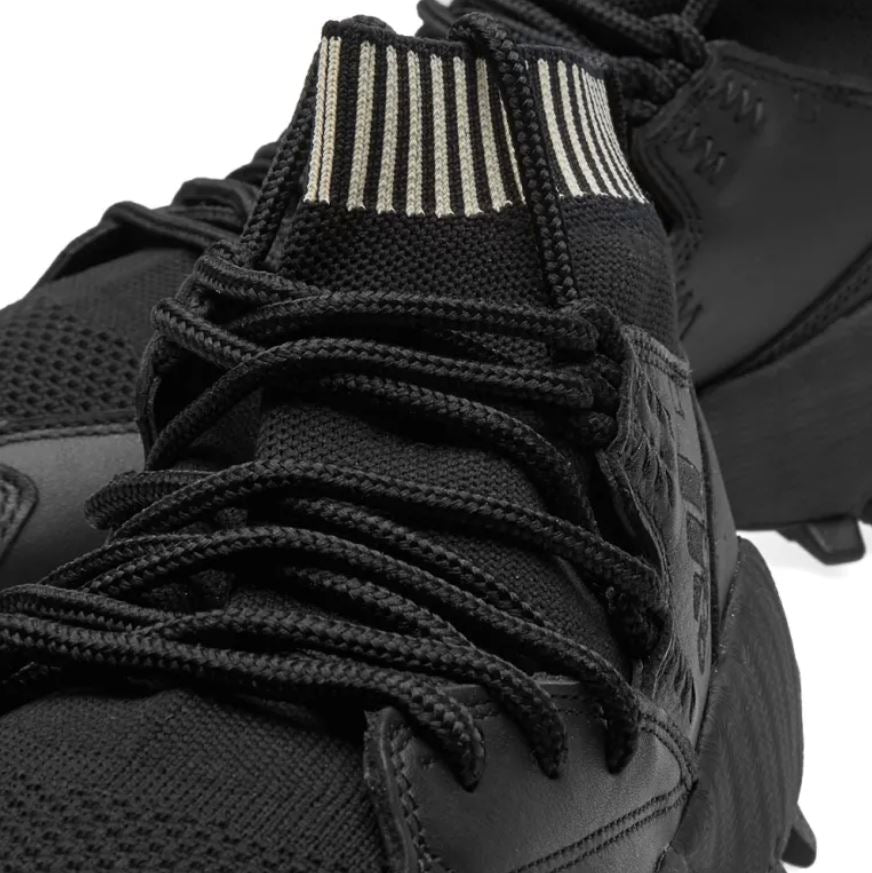 Adidas Originals - Seeulater PK (Black/Clear Brown)