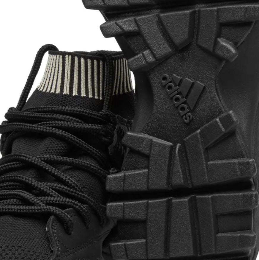 Adidas Originals - Seeulater PK (Black/Clear Brown)