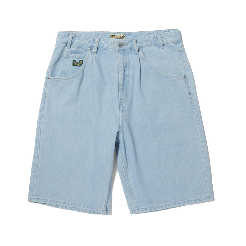 HUF - Cromer Short (Light Blue)