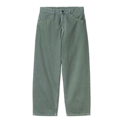 Carhartt WIP - Brandon Pant (Silver Pine, Stone Dyed)