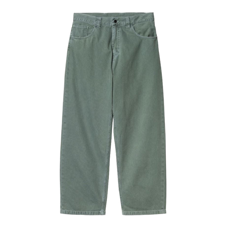 Carhartt WIP - Brandon Pant (Silver Pine, Stone Dyed)