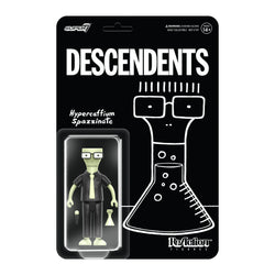Descendents - ReAction Figure Milo (Hypercaffium Spazzinate)
