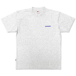 Pasteelo - Sphere T-Shirt (Ash/Blue)