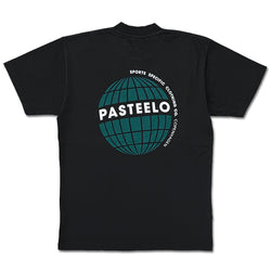 Pasteelo - Sphere T-Shirt (Black)