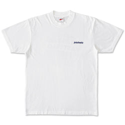 Pasteelo - Sphere T-Shirt (White)