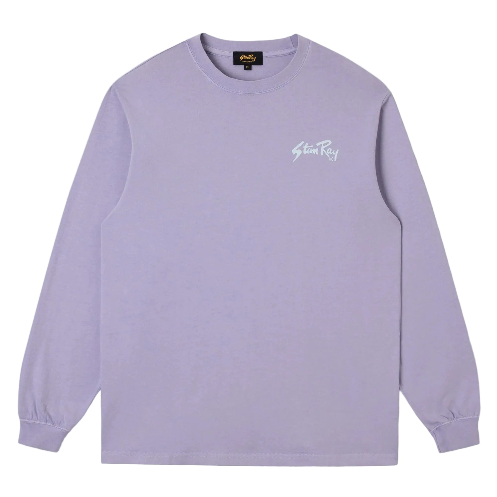 Stan Ray - Stan OG LS Tee (Cosmic Purple)
