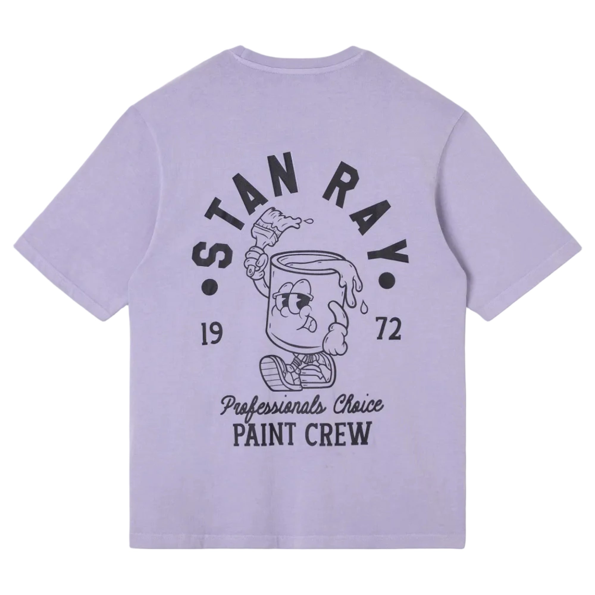 Stan Ray - Stan Can Tee (Cosmic Purple)