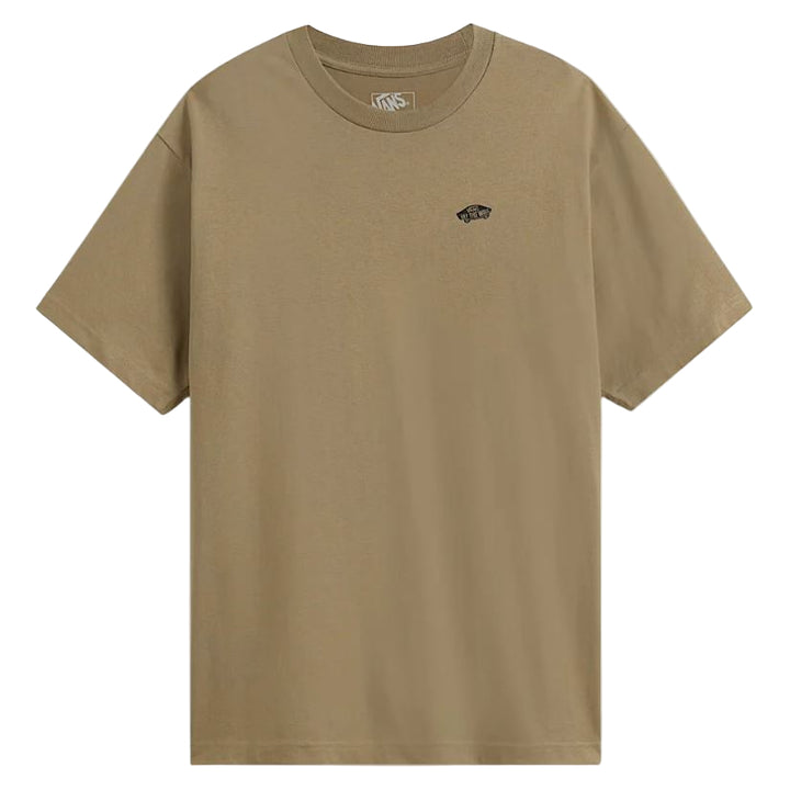 Vans - Style 76 II T-Shirt (Bay Leaf)