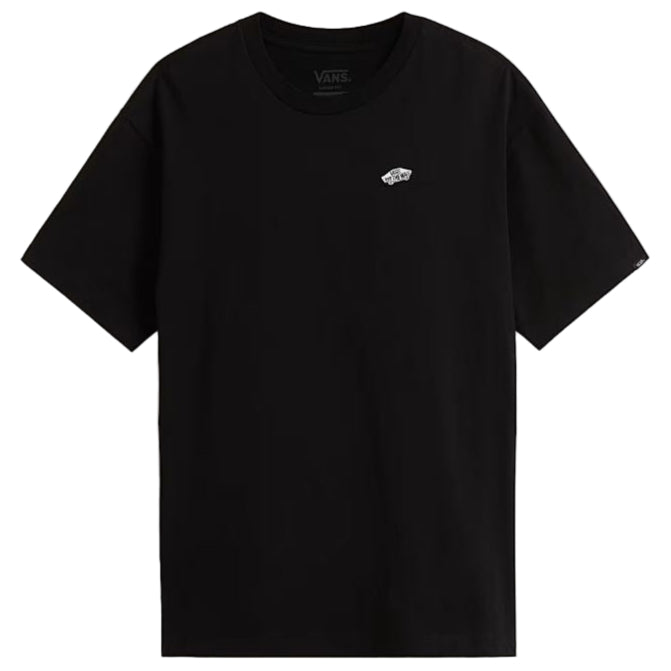 Vans - Style 76 II T-Shirt (Black/White)