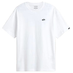 Vans - Style 76 II T-Shirt (White/Black)