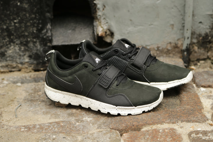 Nike SB - Trainerendor (Black)